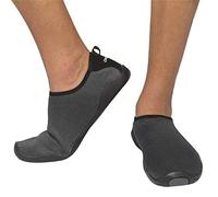 Cressi Black Aqua Socks Lombok Chaussures de Plage & Piscine Femme