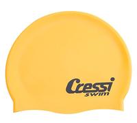Cressi -Bonnet de Natation Mixte Enfant