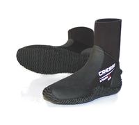 Cressi Ultraspan 5 Mm Booties Noir EU 46-47