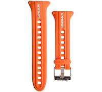 Cressi King Computer Strap Orange