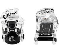 Cressi Buckles for Moon Kid Mask - Boucles de Rechange pour Moon Kid Masque