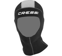 Cressi Cagoule De Plongée Pour Femme Castoro Plus 5 Mm