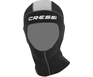 Cressi Cagoule De Plongée Pour Femme Castoro Plus 5 Mm