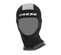 Cressi Cagoule De Plongée Pour Femme Modular Hf Ultraspan 5 Mm