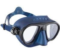 Cressi CALIBRO Mask SIL Blue Nery