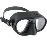 Cressi Calibro Spearfishing Mask Noir