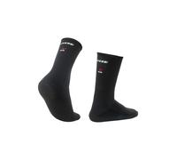 CRESSI - CALZE NEOPRENE ANTISCIVOLO - ORATA 2.5MM SOCKS - LX433001 - BLACK