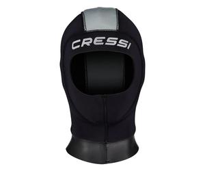 Cressi Capuche Modular Hf Ultraspan 5 Mm