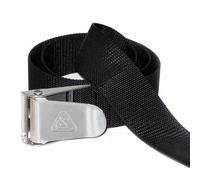 Cressi Ceinture Boucle Avion Noir