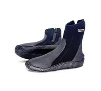 Cressi Chaussons De Plongée Isla Neoprene 5 Mm