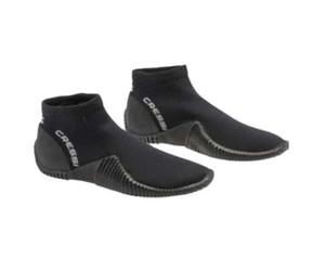 Cressi Chaussons De Plongée Low 2 Mm
