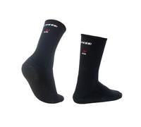 Cressi Chaussons De Plongée Orata Blacklite 2.5 Mm