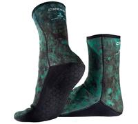 Cressi Chaussons De Plongée Scorfano Ultraspan 3 Mm