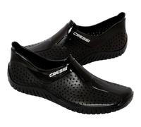 Cressi Chaussures aquatiques unisexes pour tous les types de sports nautiques