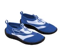 Cressi Chaussures junior Coral Blanc/Bleu Taille 28