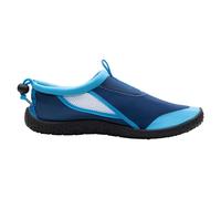 Cressi Coco Jr Shoes - Chaussures de Sports Conçues pour la Pratique des Sports d'eau, Bleu/Bleu Clair, 31, Enfants