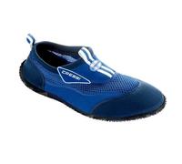 Cressi Chaussures Reef – Azur/Bleu – Taille 36