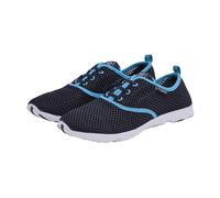Cressi Aqua Water Shoes Noir EU 44 Garçons,Filles