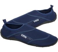Cressi Chaussures d'eau CORAL SHOES NAVY 35
