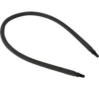 Cressi circolar bande - Noir, 13 x 340 mm