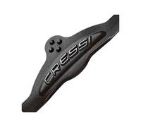 CRESSI CLAPET DE RECHANGE: CAOUTCHOUC DE FLANGE RÉGLABLE