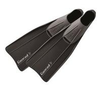 Cressi Sub S.p.A. Clio Palmes de plongée/natation Noir 43/44 (8,5/9,5)