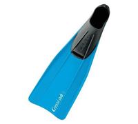 Cressi Clio Palmes Junior Bleu Pointure 37/38 Bleu