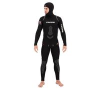 Cressi Combinaison De Chasse Sous-marine Apnea 3.5 Mm