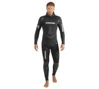 Cressi Combinaison De Chasse Sous-marine Apnea 7 Mm