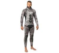 Cressi Combinaison De Chasse Sous-marine Apnea Camu 5 Mm