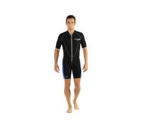 CRESSI Combinaison de plongée courte néoprène LIDO UOMO 2mm - Cressi