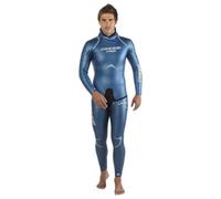 Cressi Combinaison De Plongée En Freediving Free 3.5 Mm