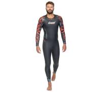 Cressi Maillot de bain monopièce Kuwae 2/3/4 mm Homme