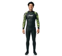 Cressi Combinaison De Plongée En Freediving Kuwae 2 Mm