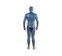 CRESSI Combinaison de plongée femme néoprène FREE ULTRASTRETCH DONNA 3,5 MM