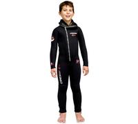 Cressi Combinaison De Plongée Junior Diver 5 Mm