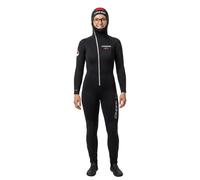 Cressi Combinaison De Plongée Pour Femme Diver 5 Mm