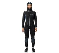 Cressi Combinaison De Plongée Pour Femme Facile 5 Mm