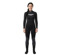 Cressi Combinaison De Plongée Pour Femme Fast 1 Mm