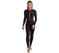 Cressi Combinaison aquatique intégrale 1 mm – Extensible, UV, zip frontal – Hommes/Femmes/Enfants