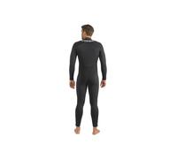 Cressi Spa Endurance 5 Mm Diving Wetsuit Noir 2XL Homme