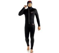 Cressi Combinaison Humide De Plongée Diver 7 Mm