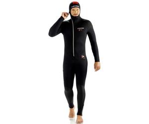 Cressi Combinaison Humide De Plongée Diver 7 Mm