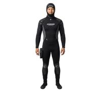 Cressi Combinaison Humide De Plongée Logica 8 Mm