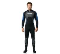 Cressi Combinaison Humide De Plongée Morea 3 Mm