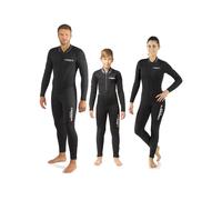 CRESSI Combinaison néoprène une pièce pour femme ENDURANCE 5 MM