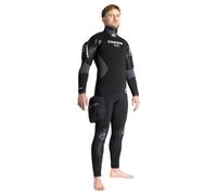 Cressi Combinaison Semi-étanche Ice 2024 7 Mm