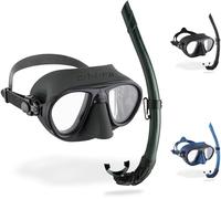 Cressi Combo CALIBRO + Corsica Green