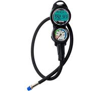 Cressi Console Giotto A 2 STRUMENTI Bar