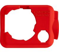 Cressi Cover Housse pour Console Digi 2 Unisex-Adult, Rouge, Unique